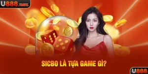 Sicbo là tựa game gì?