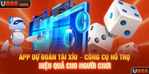 App Dự Đoán Tài Xỉu – Công Cụ Hỗ Trợ Hiệu Quả Cho Người Chơi